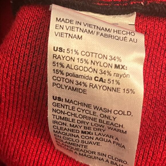 Chico’s Tunic Sweater - Picture 3 of 4